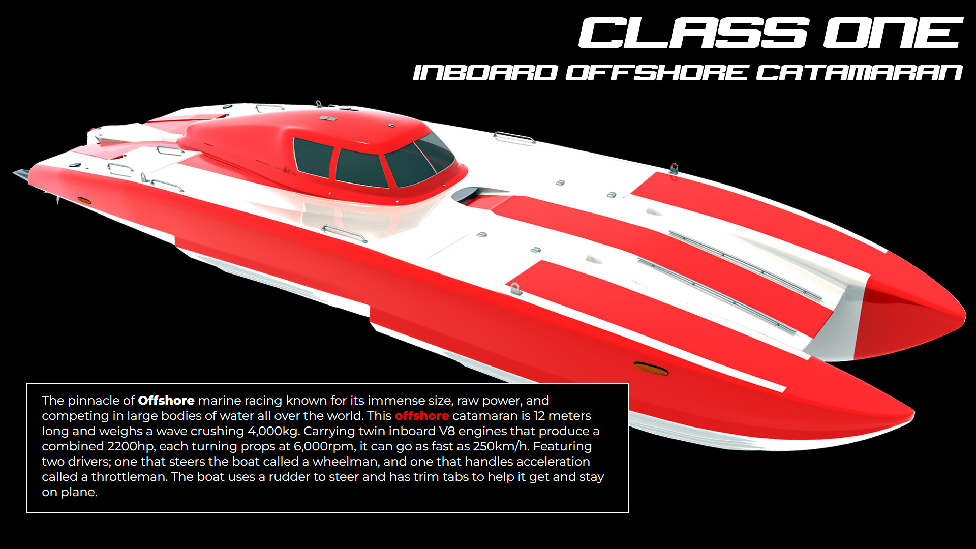 Tunnel Boat Terror screenshot 17