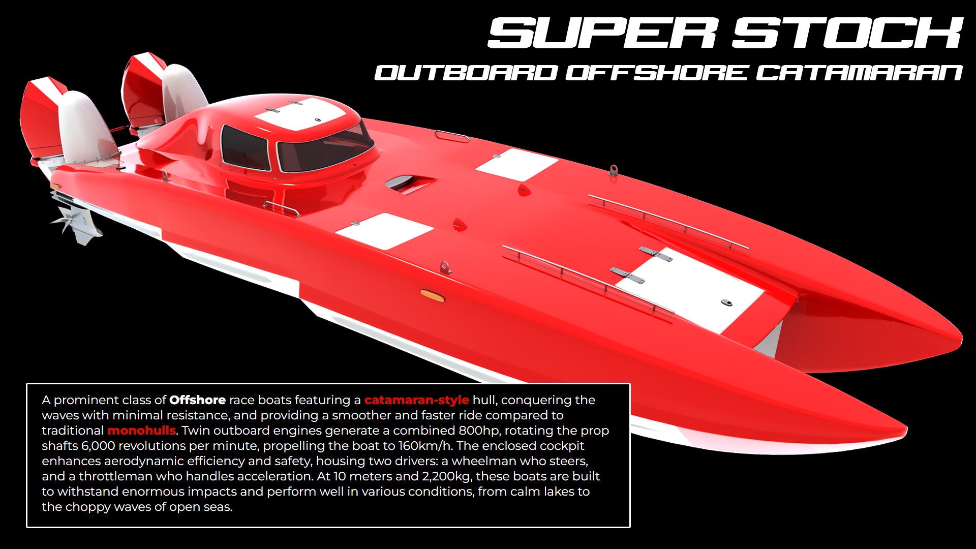Tunnel Boat Terror screenshot 14