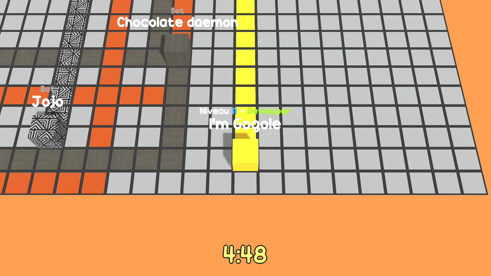 Tiles II - Multiplayer screenshot 3