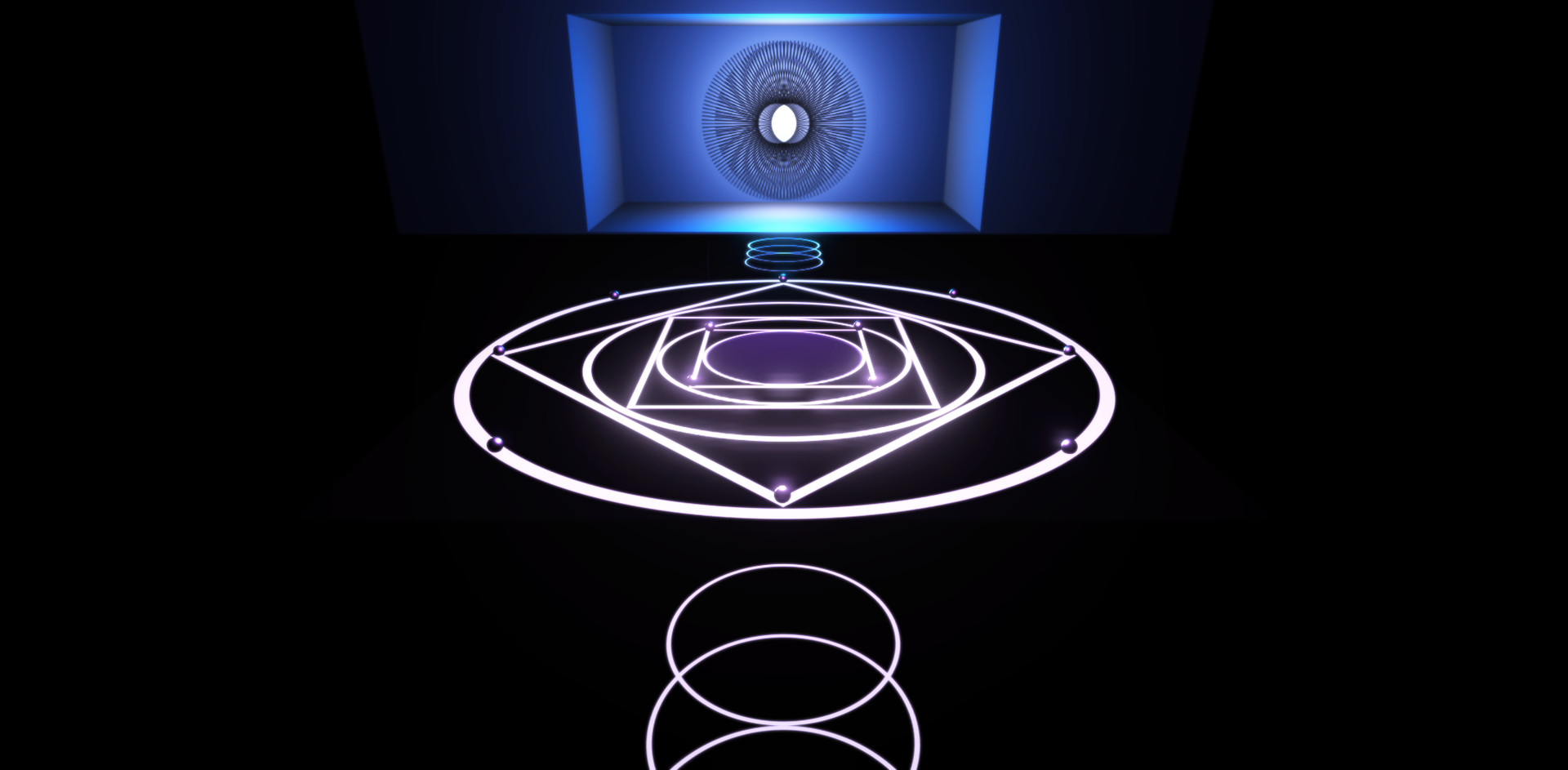 House of Moiré screenshot 5