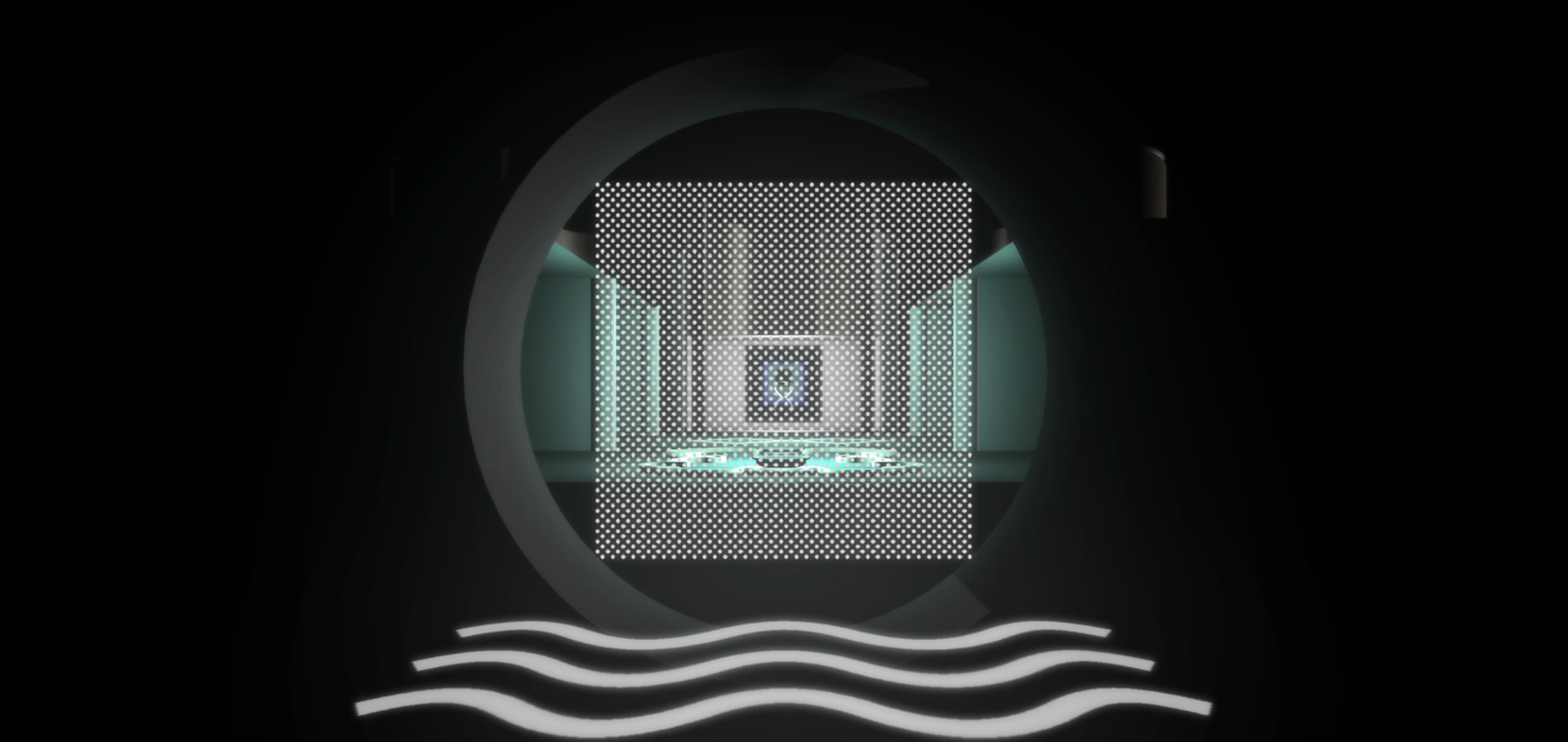 House of Moiré screenshot 2