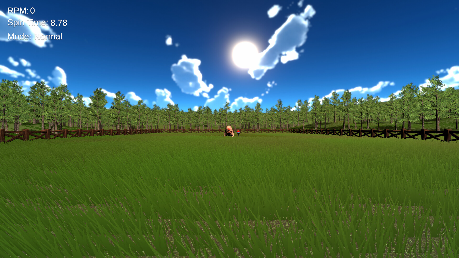 Spin Time screenshot 1