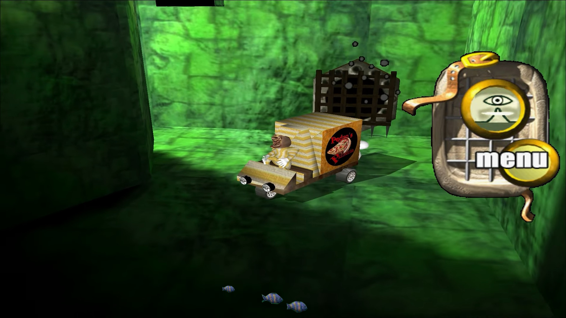 FunnyPizzaLand screenshot 3