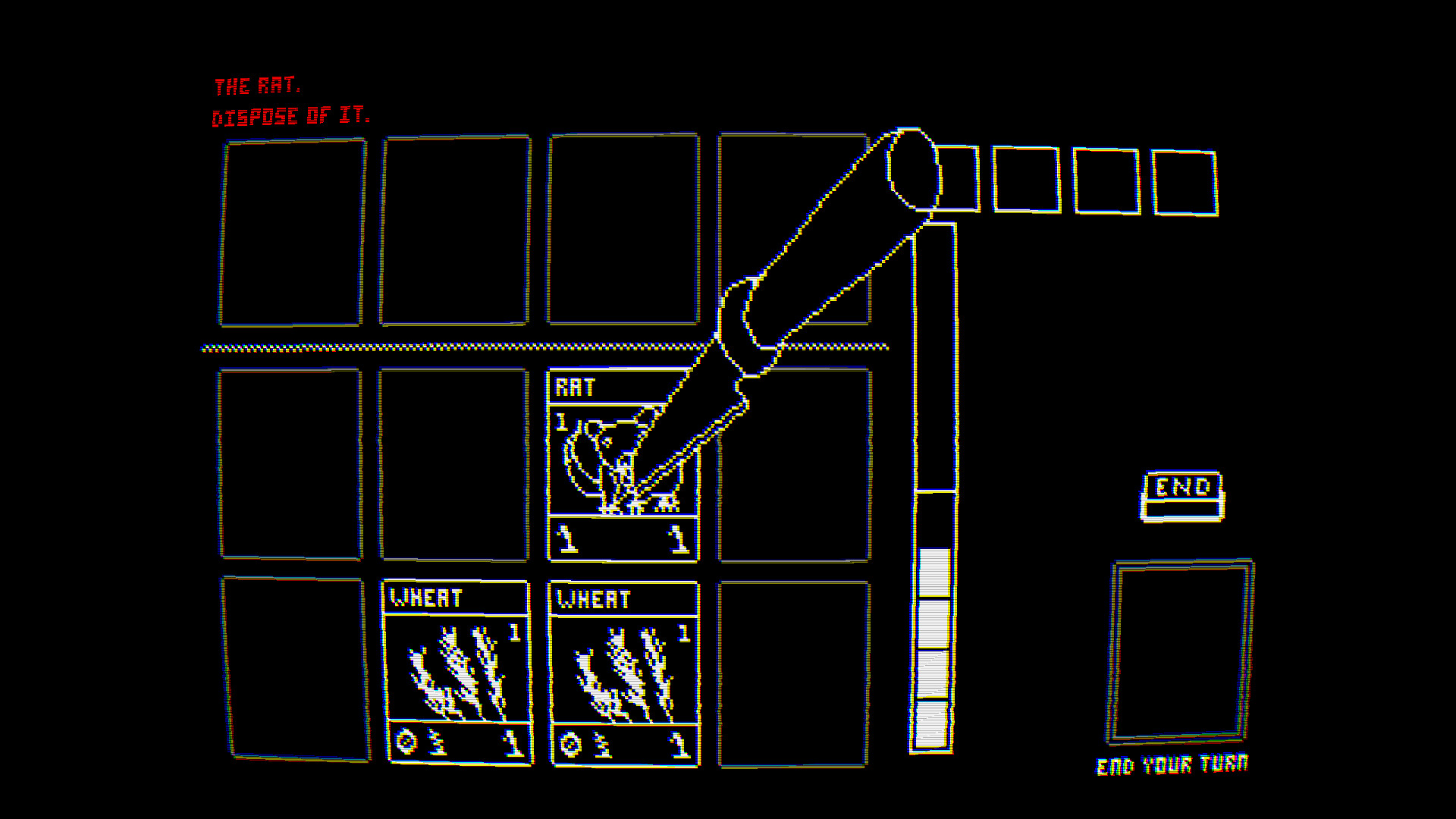 cheesequest screenshot 4