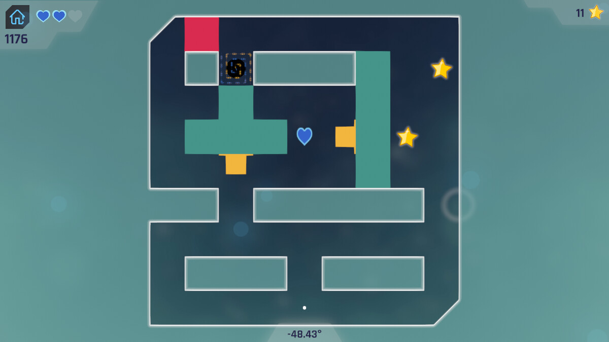 Neutrino screenshot 3
