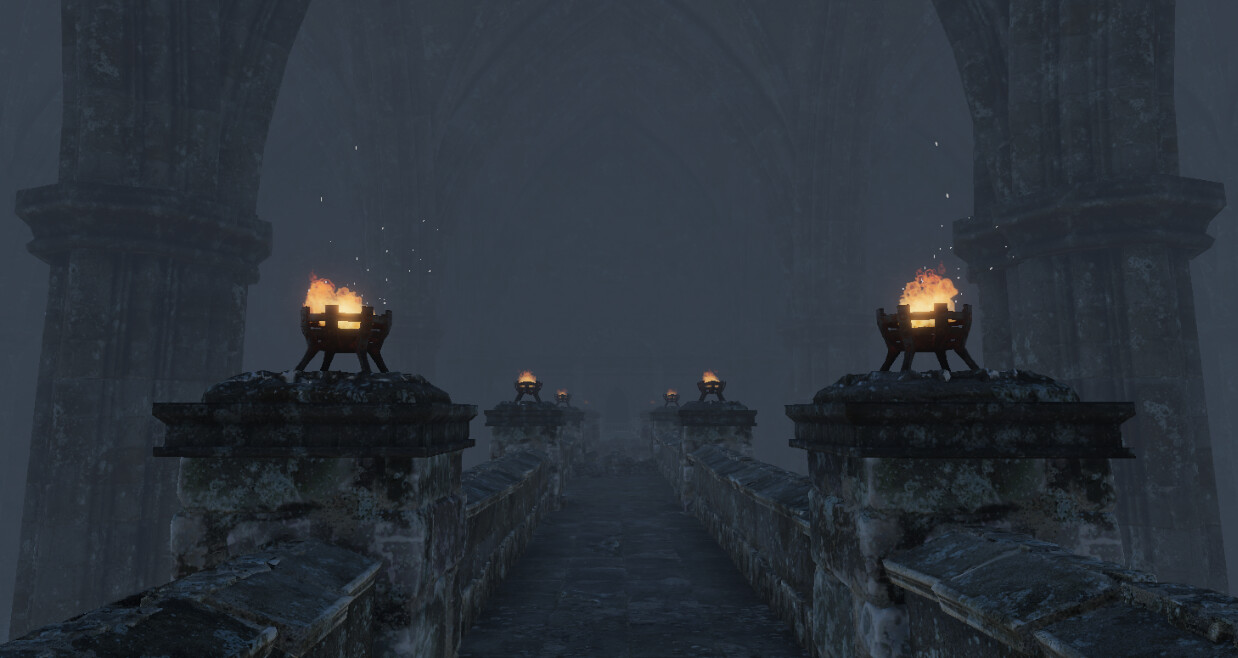 Dark Age of Death screenshot 7
