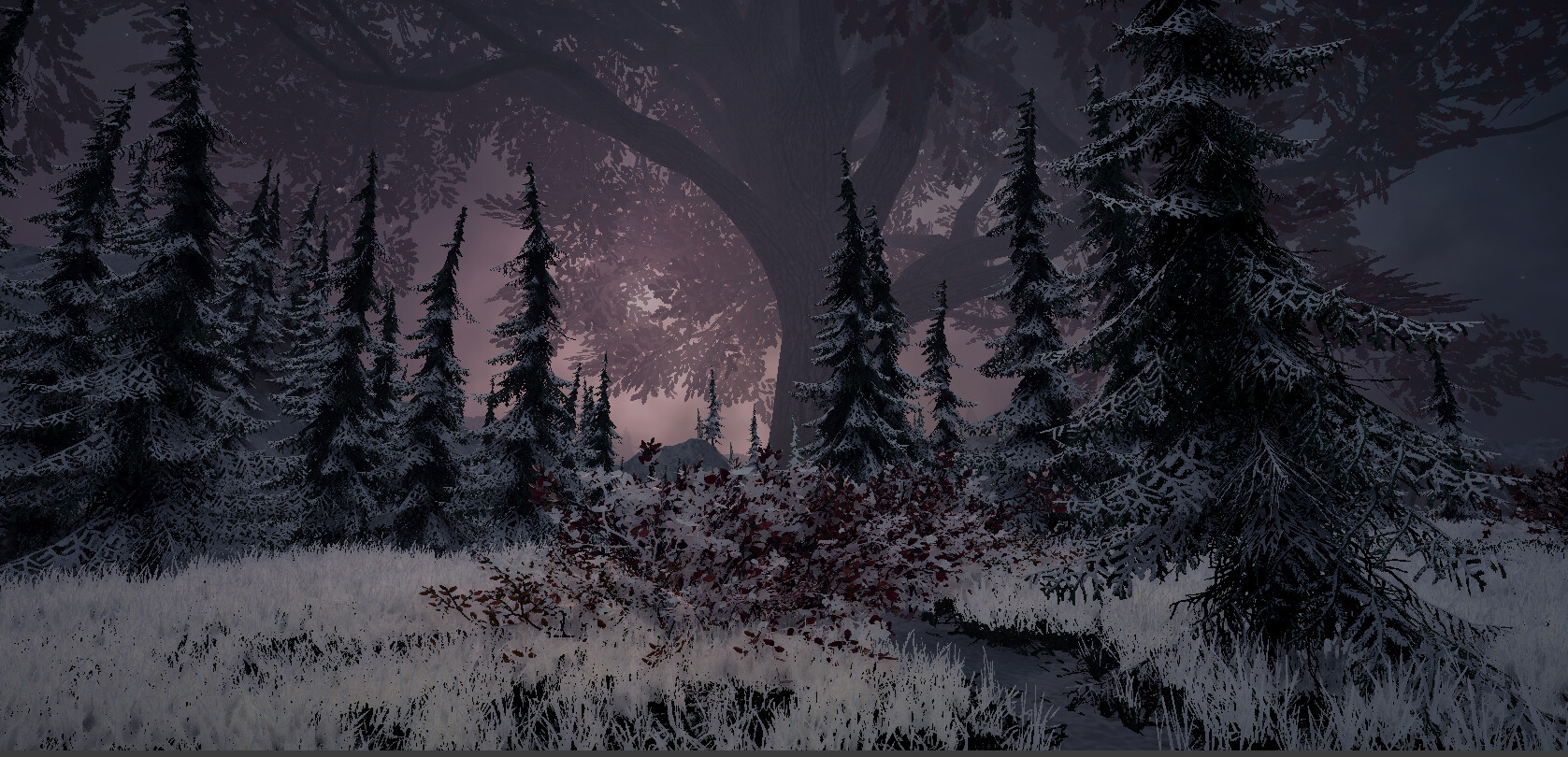 Dark Age of Death screenshot 2