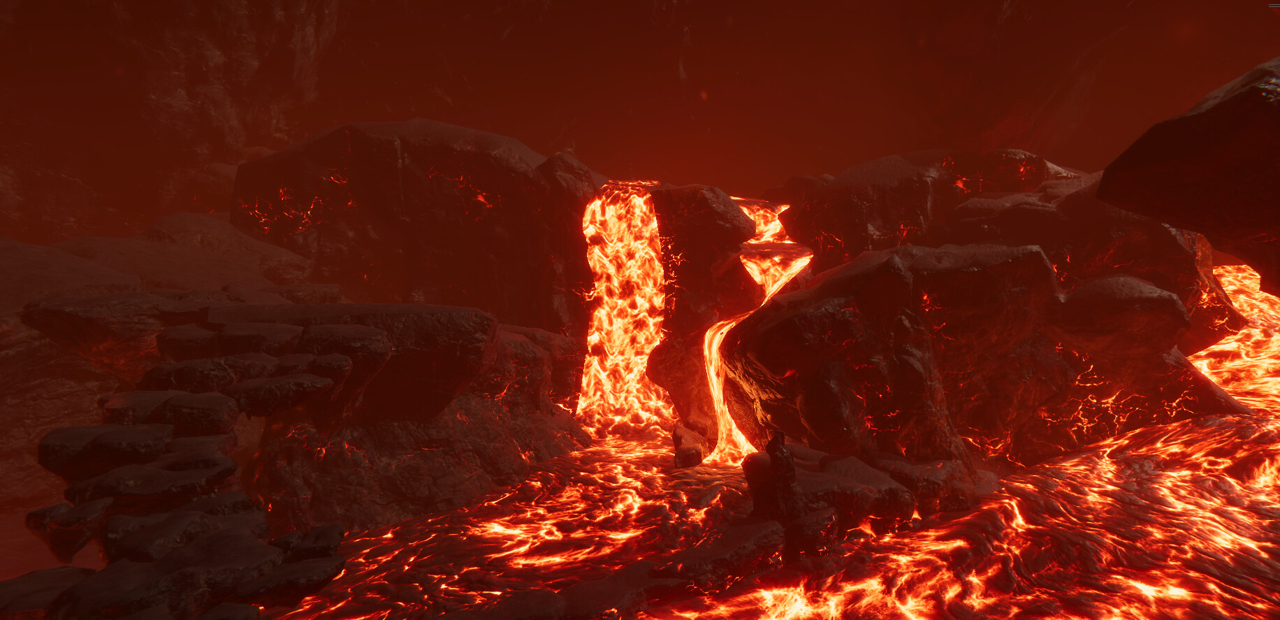 Dark Age of Death screenshot 5