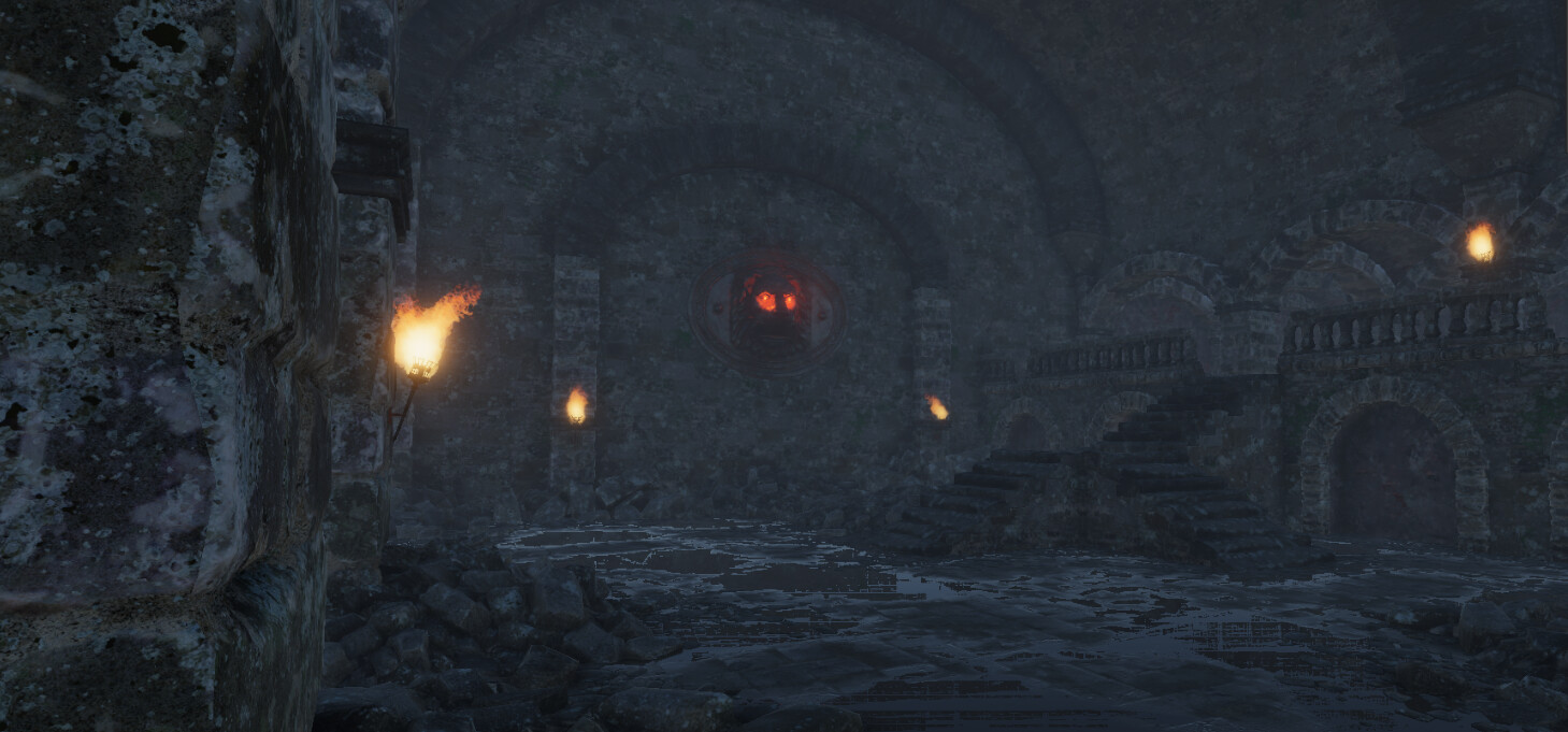 Dark Age of Death screenshot 6