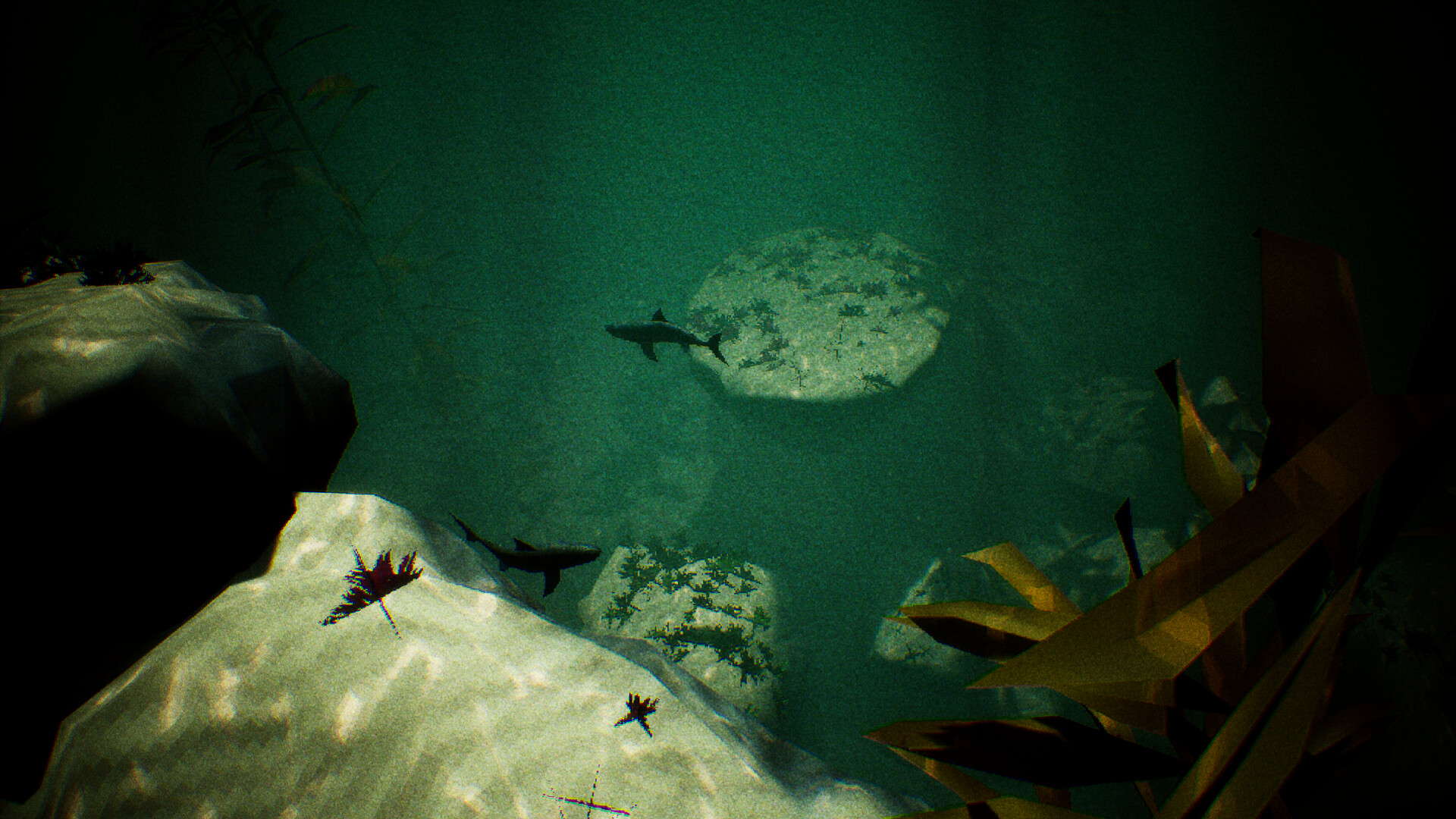 Aphotic Depths screenshot 6
