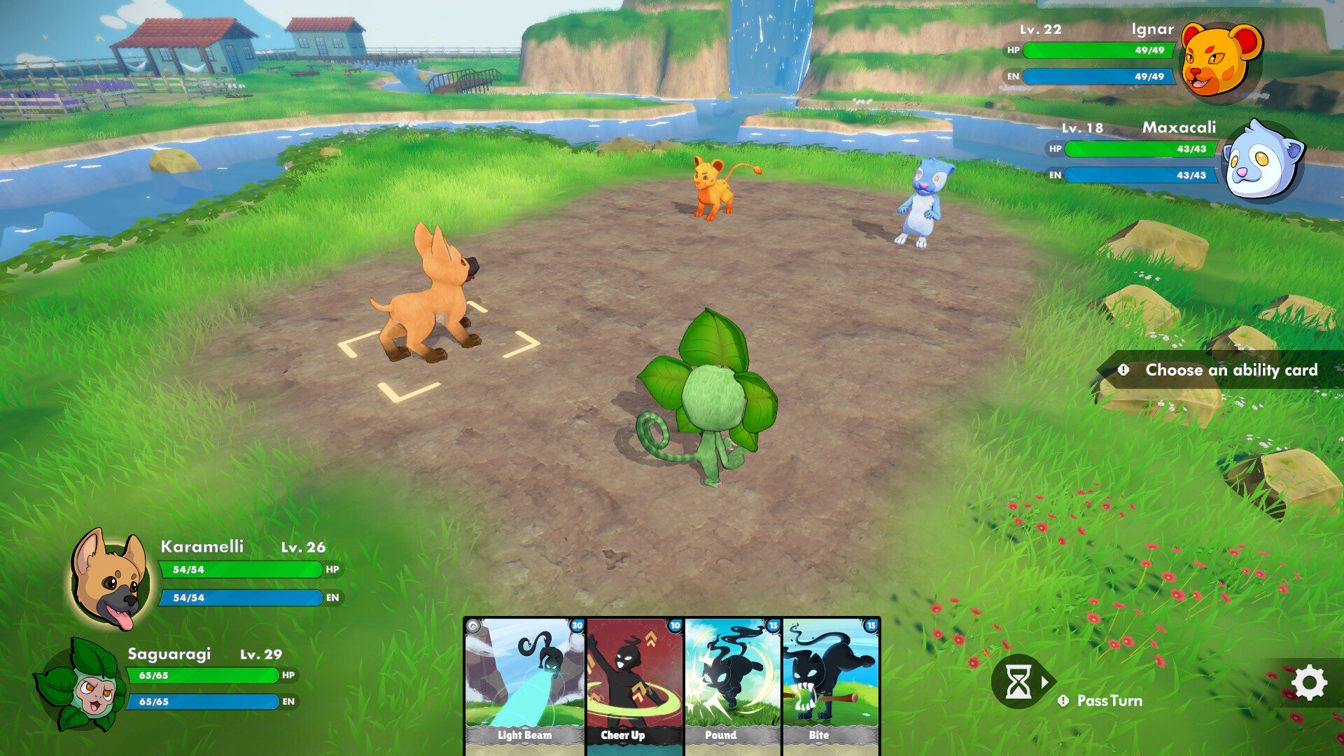 Kaardik screenshot 1