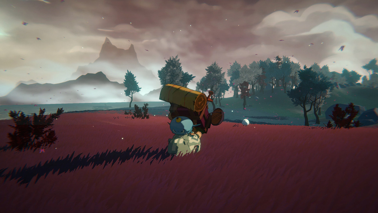 ONI : Road to be the Mightiest Oni screenshot 3
