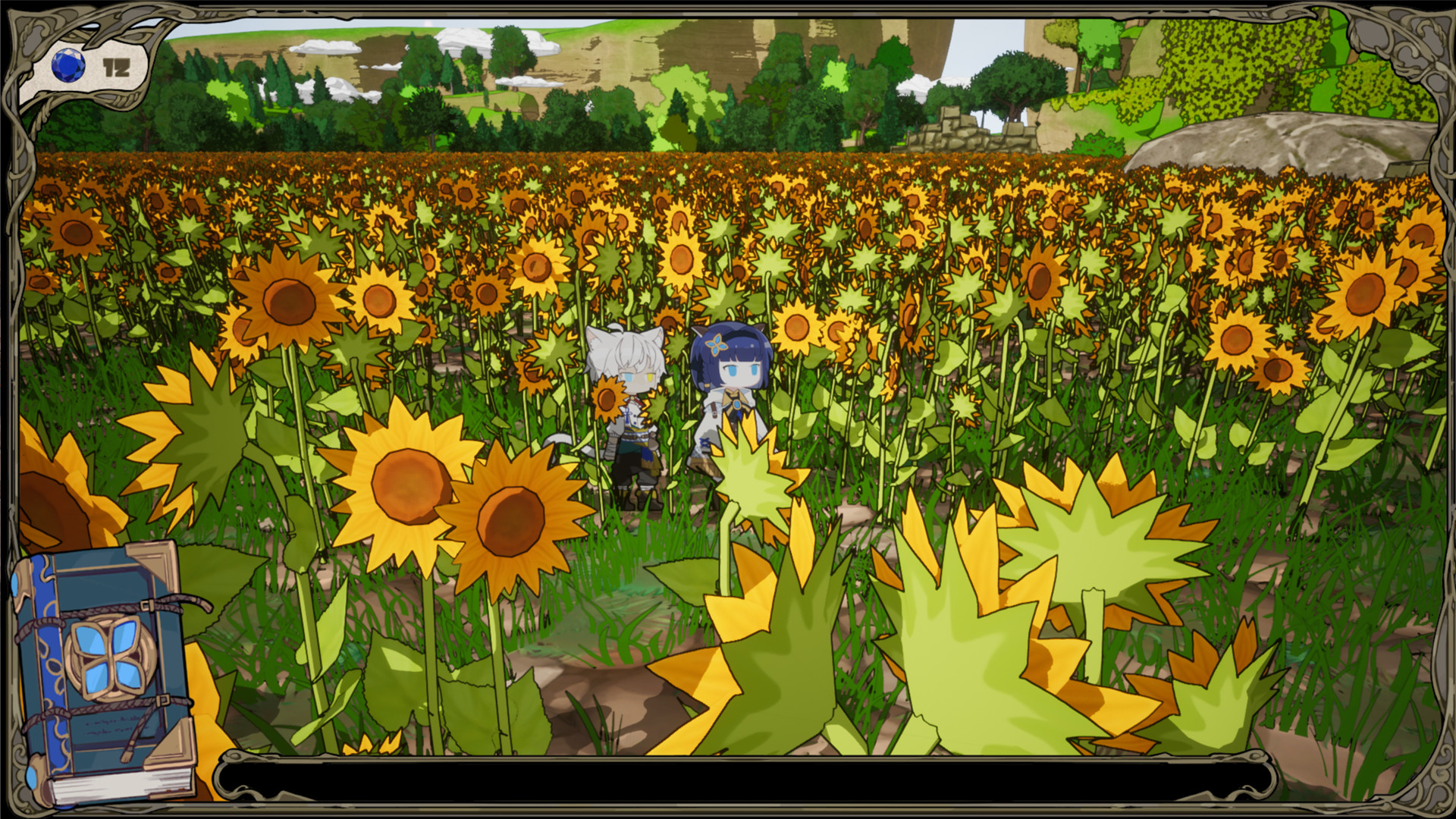 书之旅人 Story Walker screenshot 5
