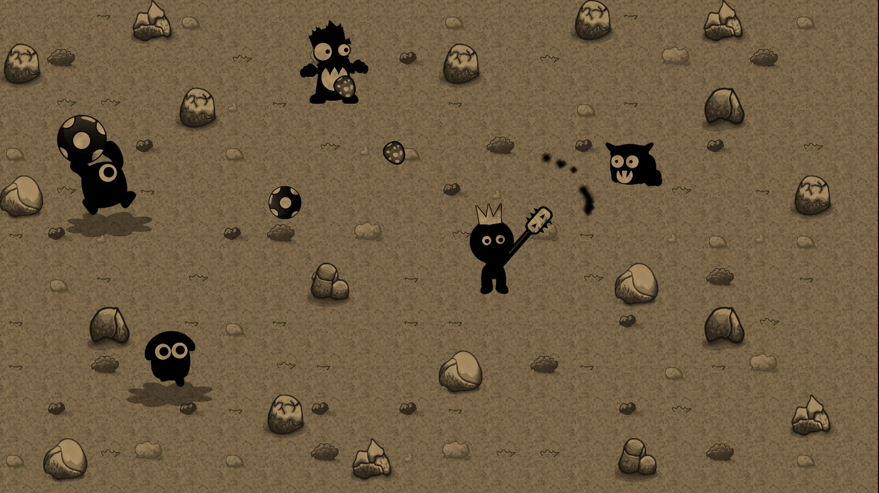 DreamCell: Lost in Nightmares screenshot 16