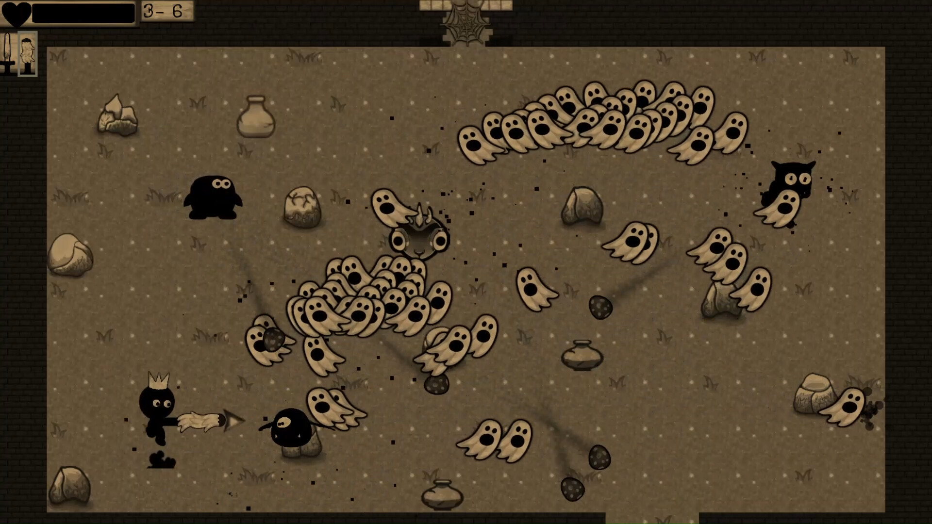 DreamCell: Lost in Nightmares screenshot 7
