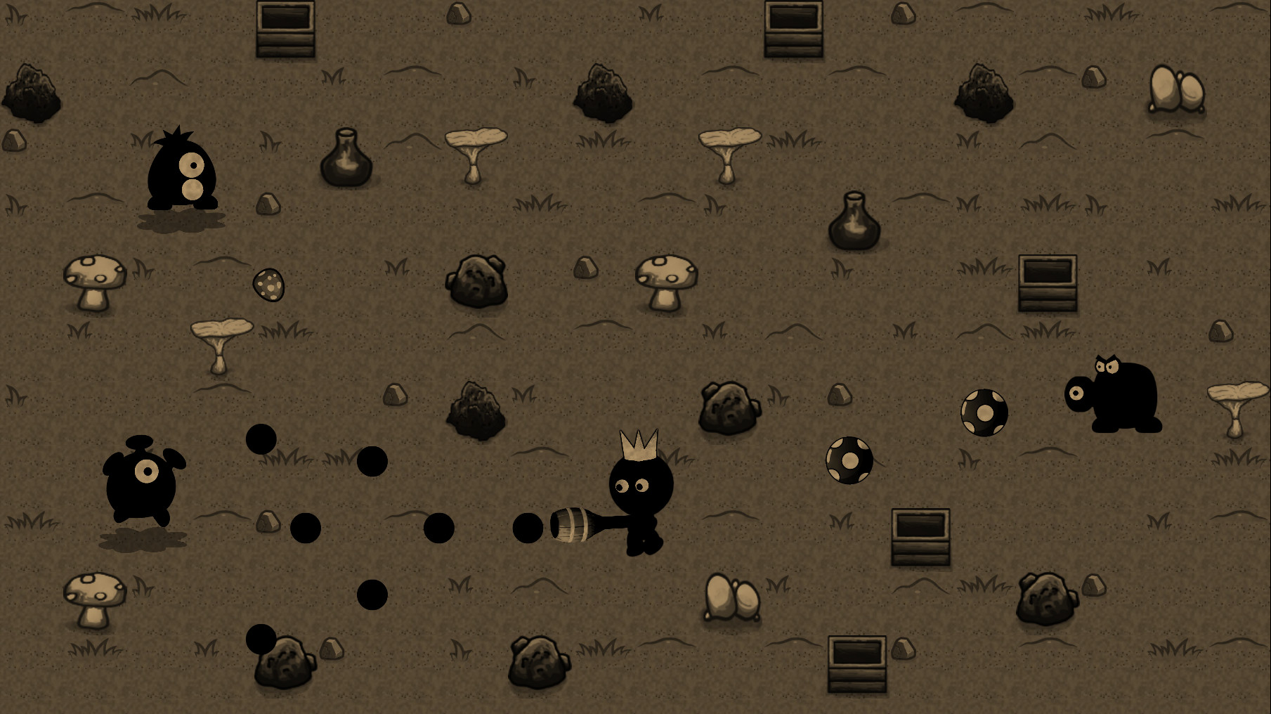 DreamCell: Lost in Nightmares screenshot 15