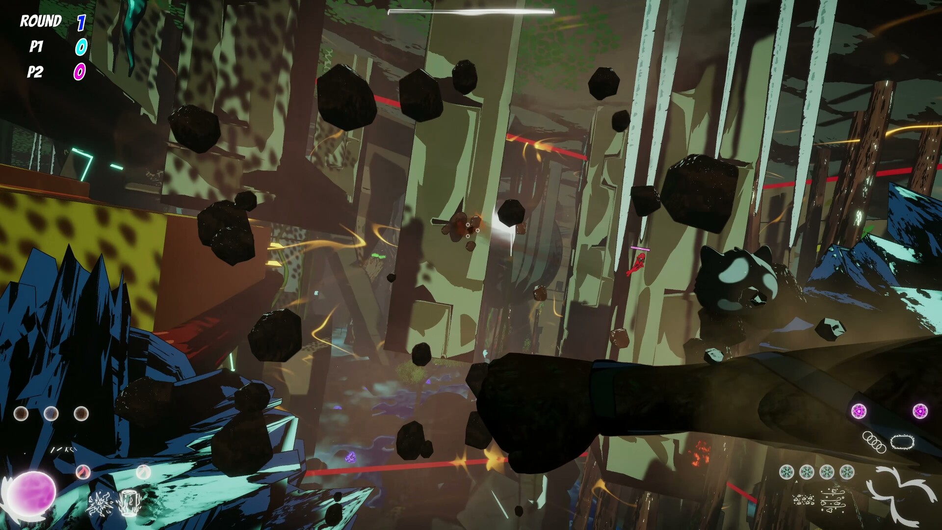 Spellstruck screenshot 4