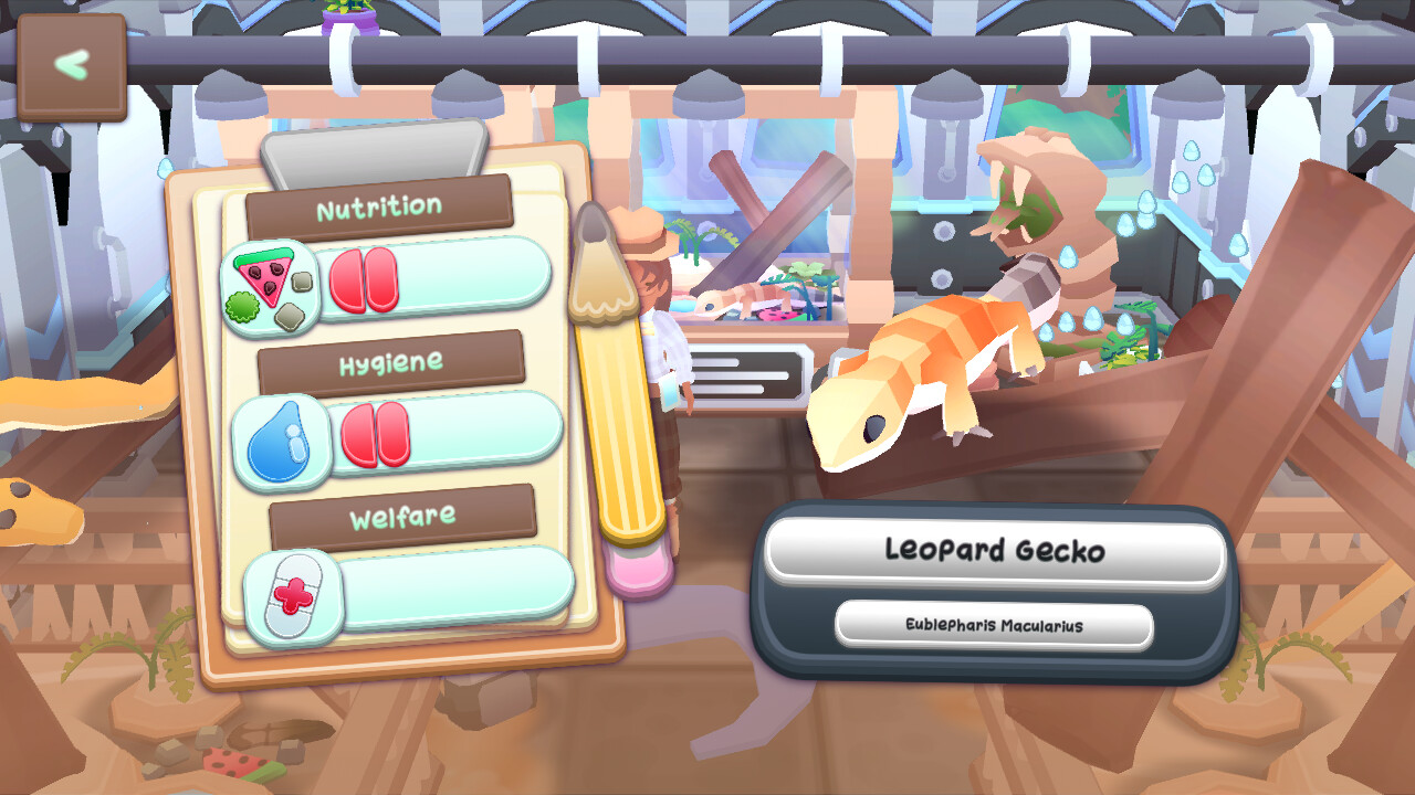 Reptile Rehab screenshot 4