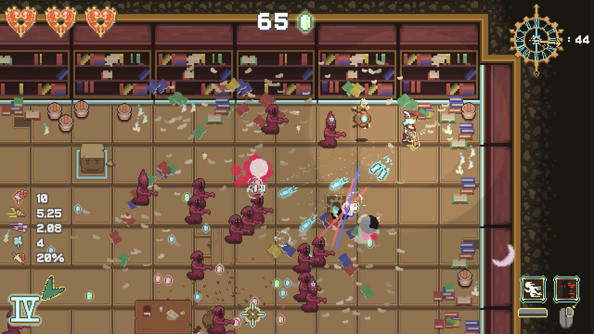 Cult Of Babel : Prologue screenshot 1