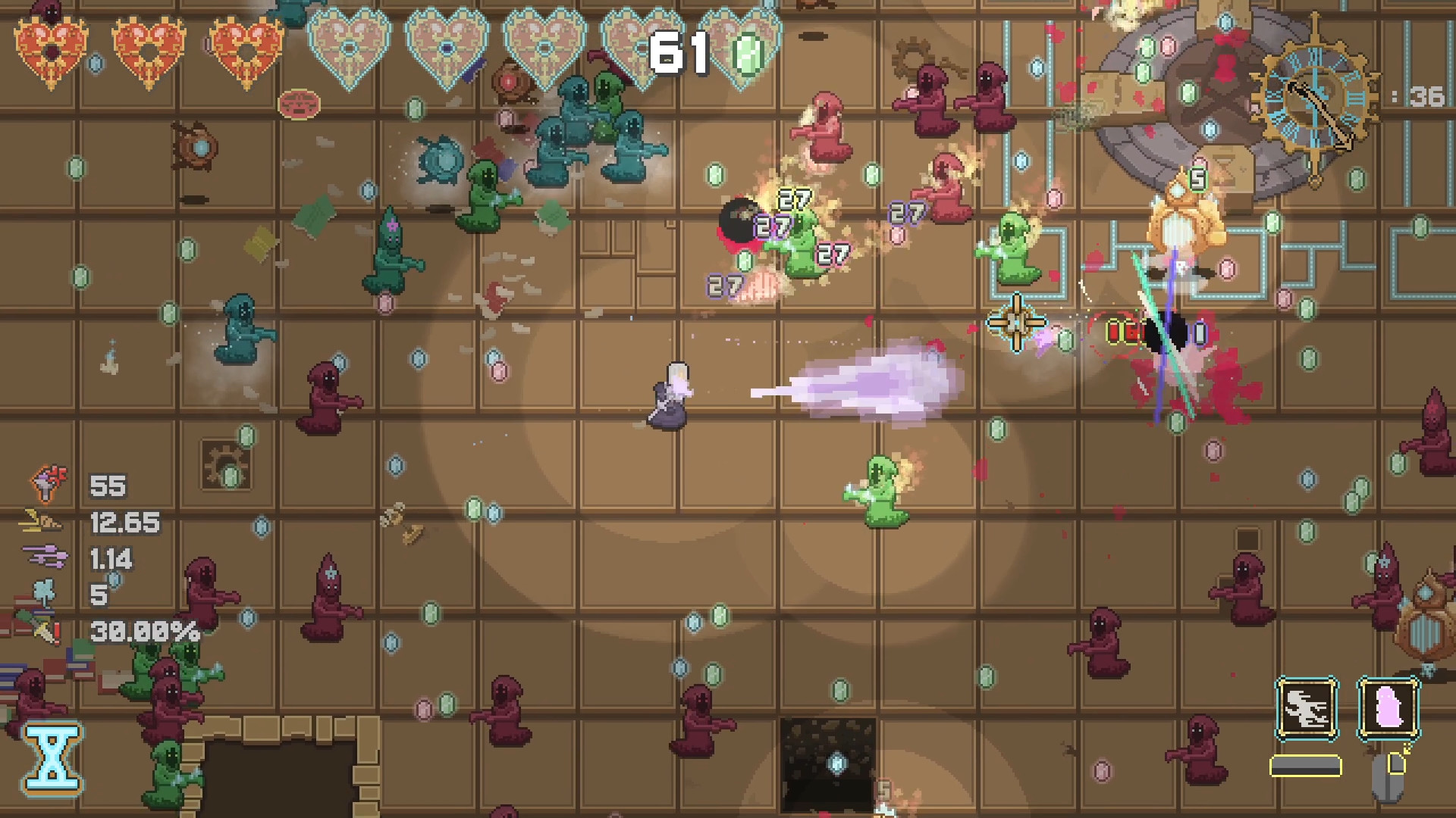 Cult Of Babel : Prologue screenshot 4