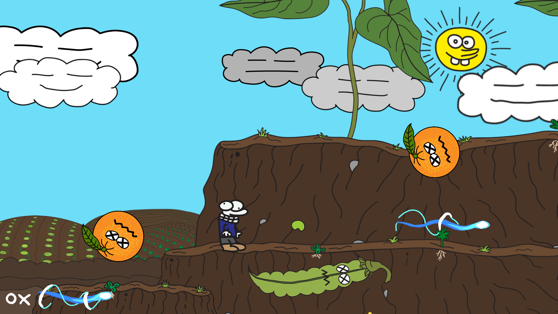 good game screenshot 5