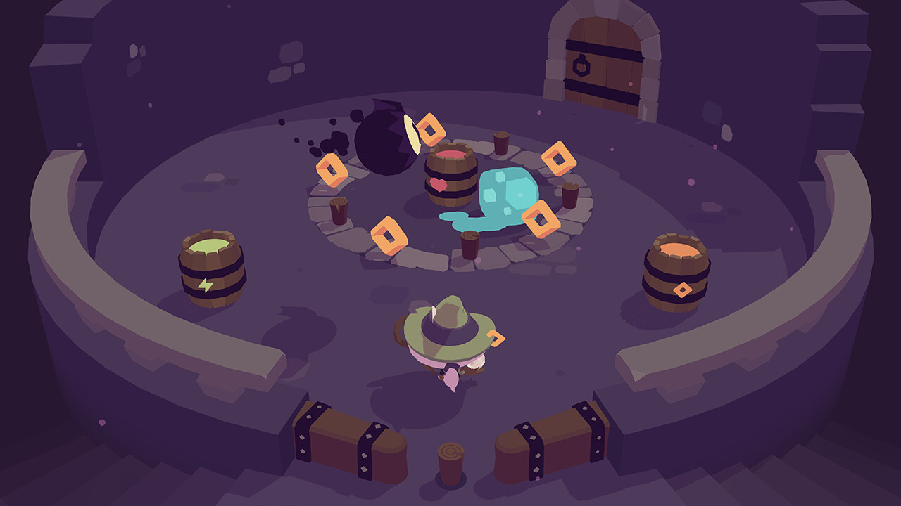 The Pinball Wizard screenshot 5