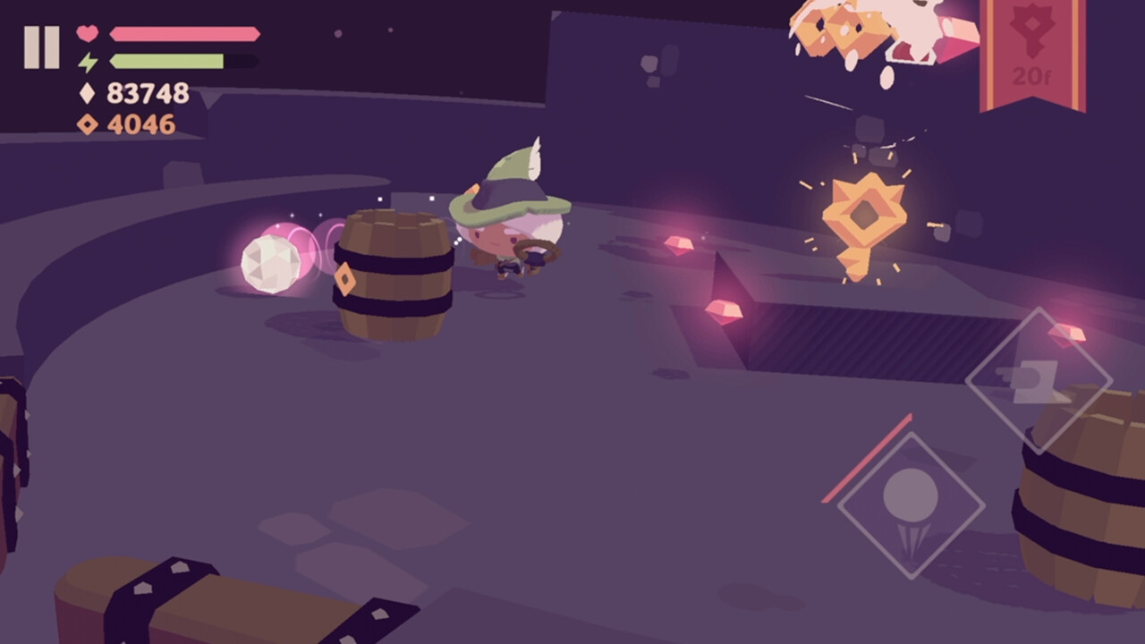The Pinball Wizard screenshot 2