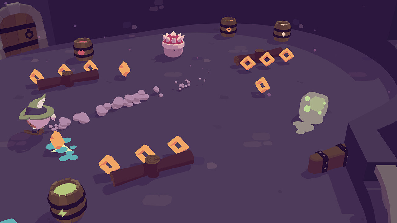 The Pinball Wizard screenshot 6