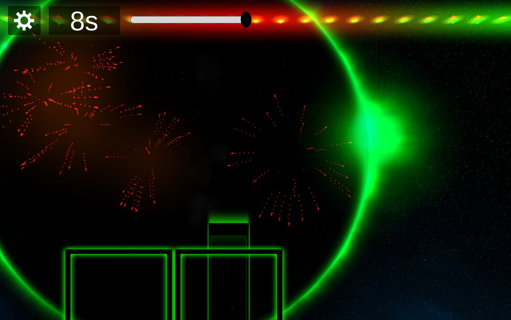 Balls & Beats screenshot 4