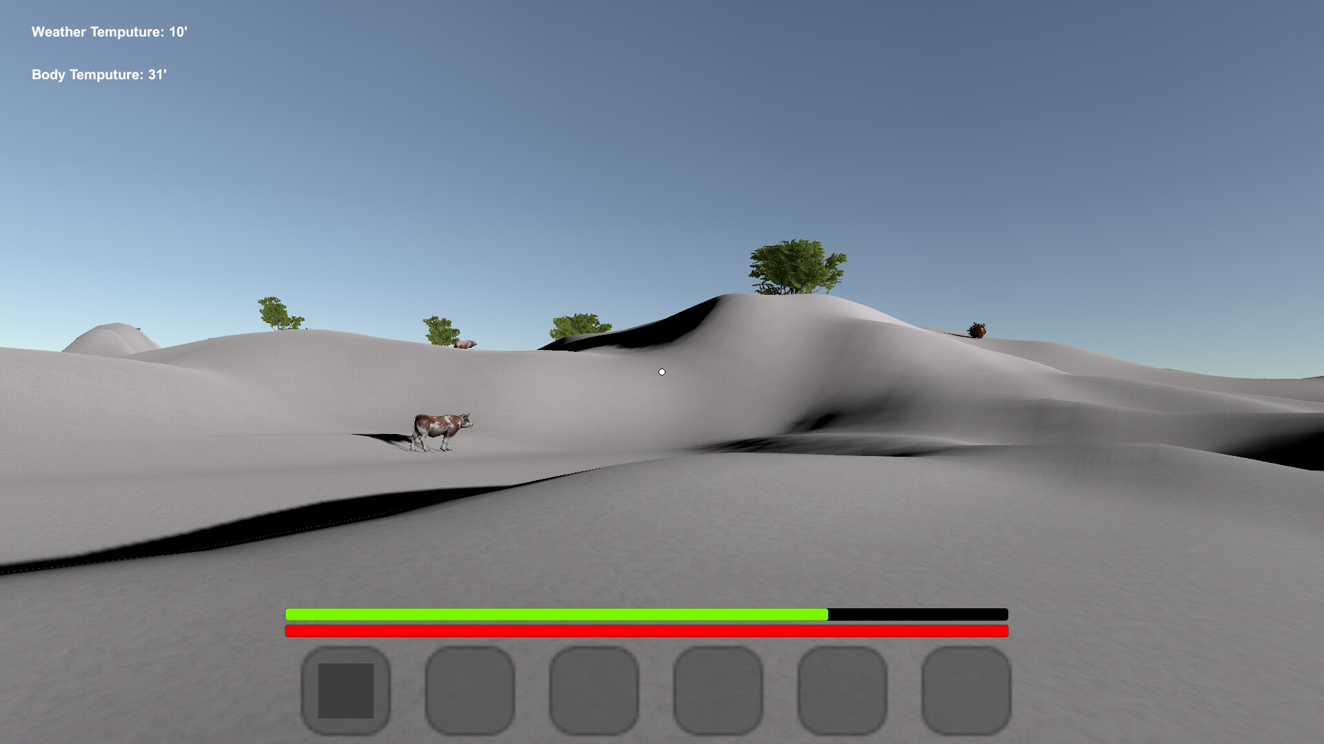Hard Life screenshot 4