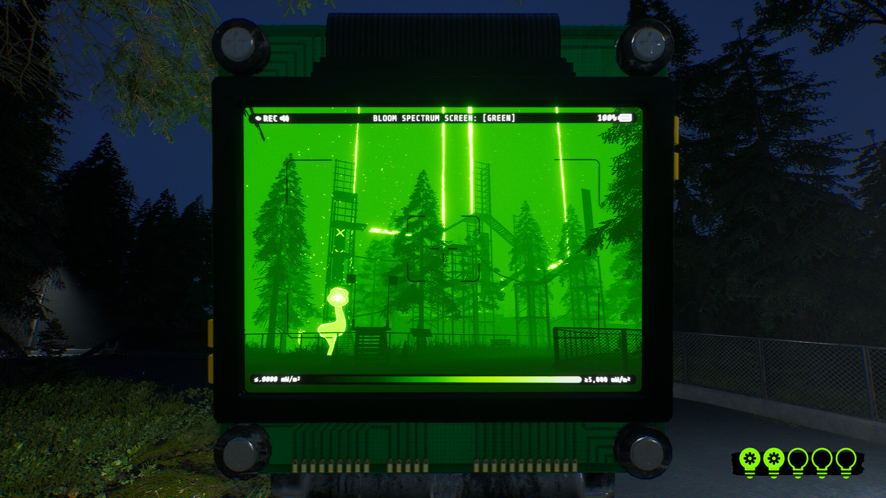 Zoonomaly screenshot 4