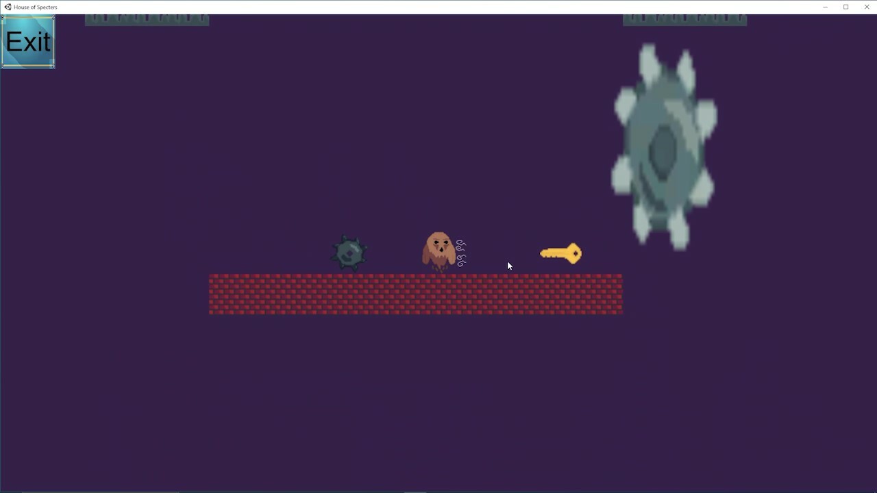 House of Specters screenshot 3