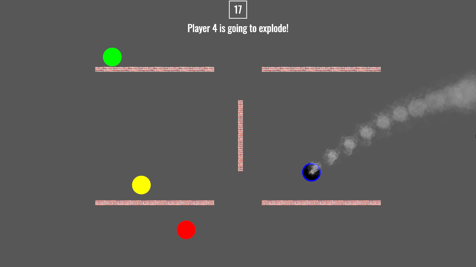 Super Ball Mania screenshot 4