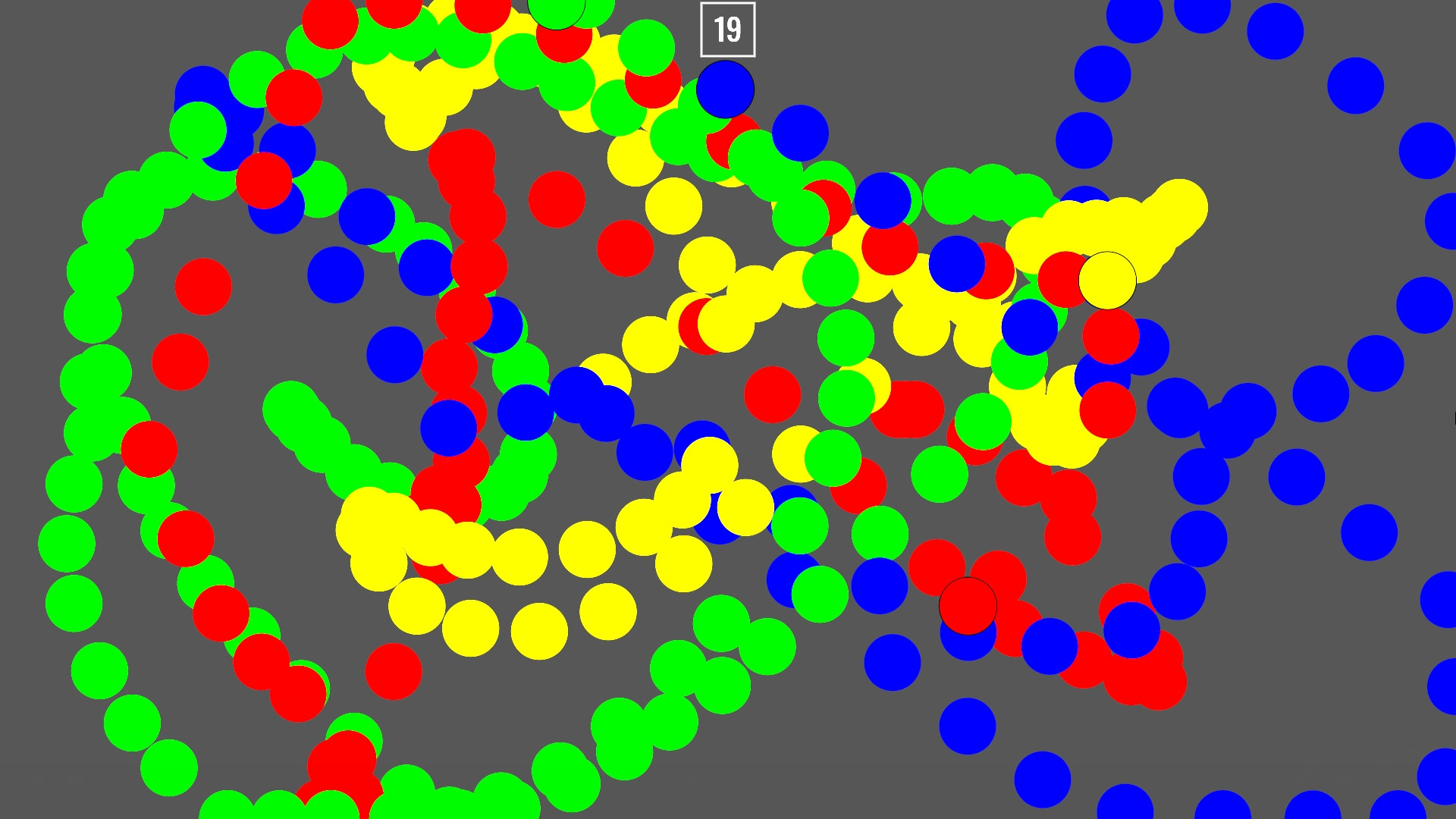 Super Ball Mania screenshot 3