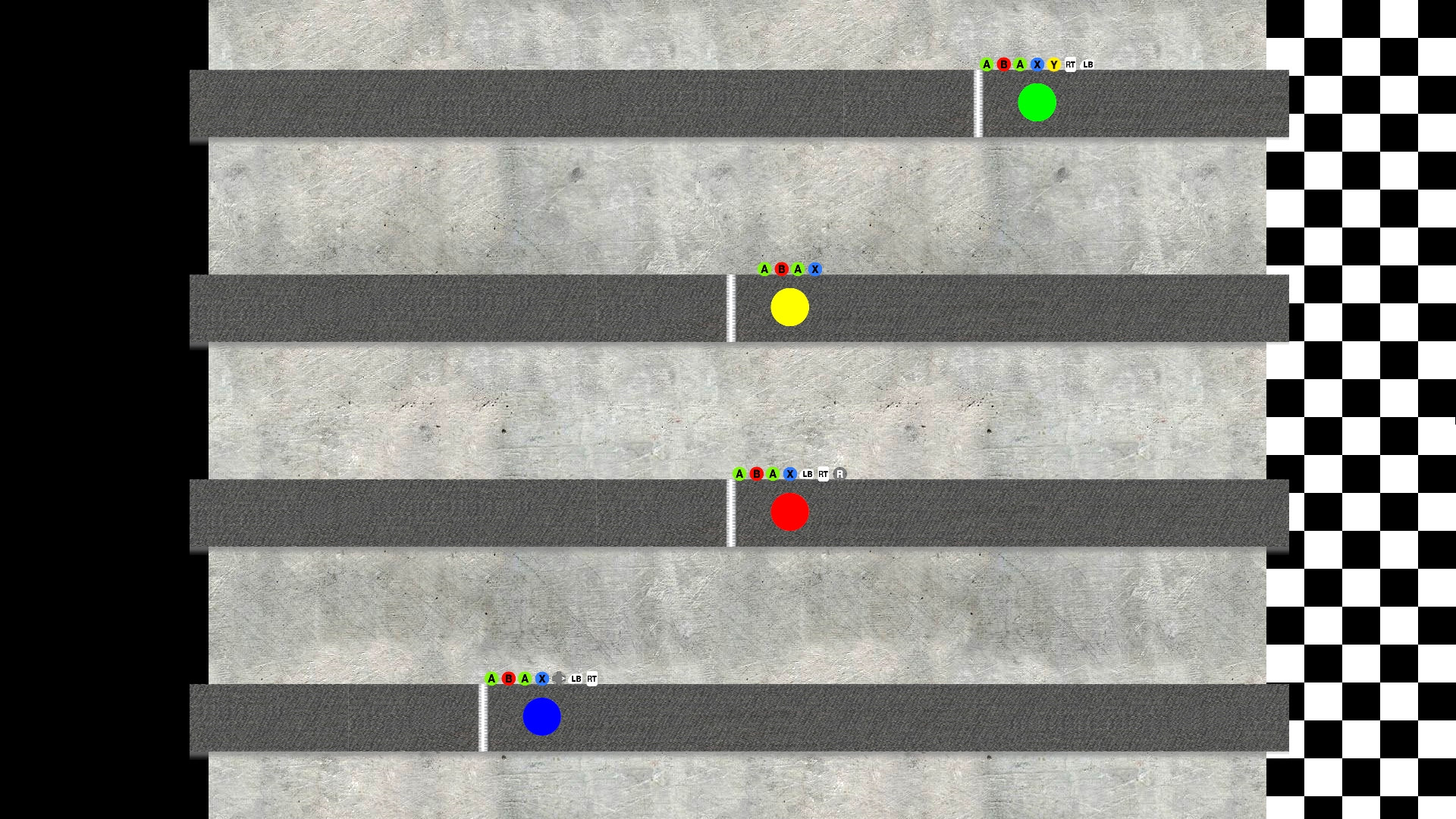 Super Ball Mania screenshot 9