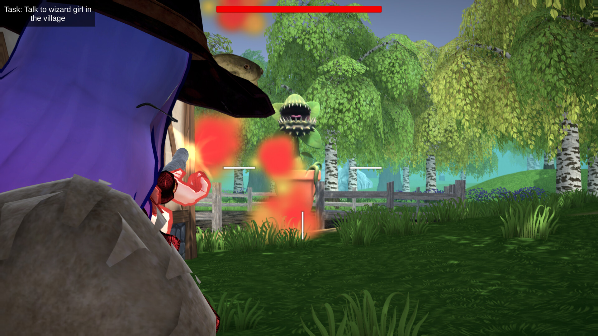 Hentai Fantasy World screenshot 7