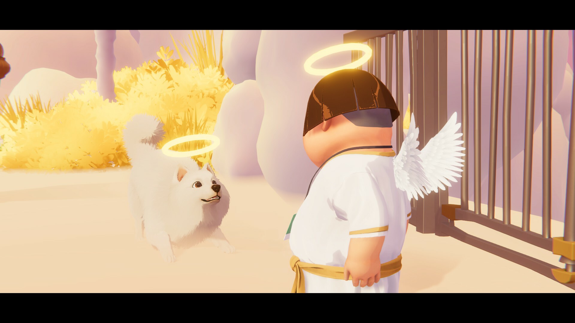 My Little Puppy screenshot 14