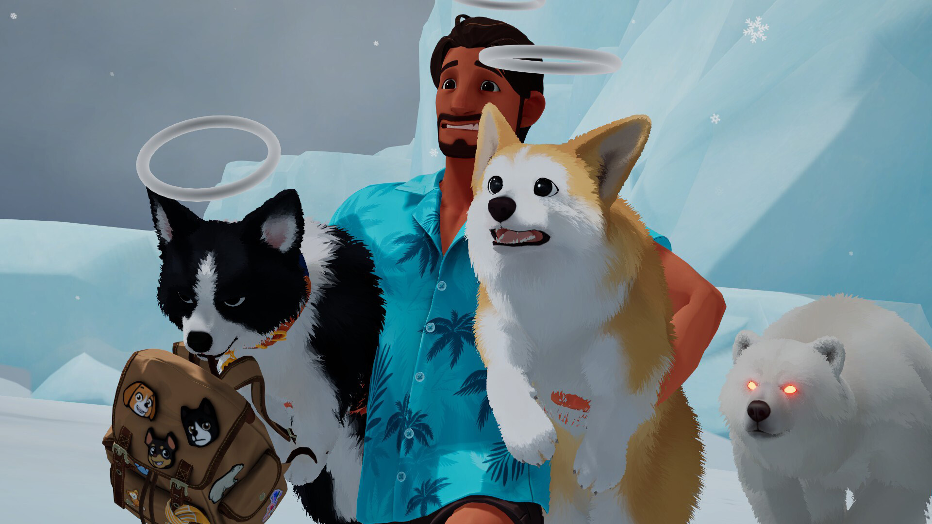 My Little Puppy screenshot 4