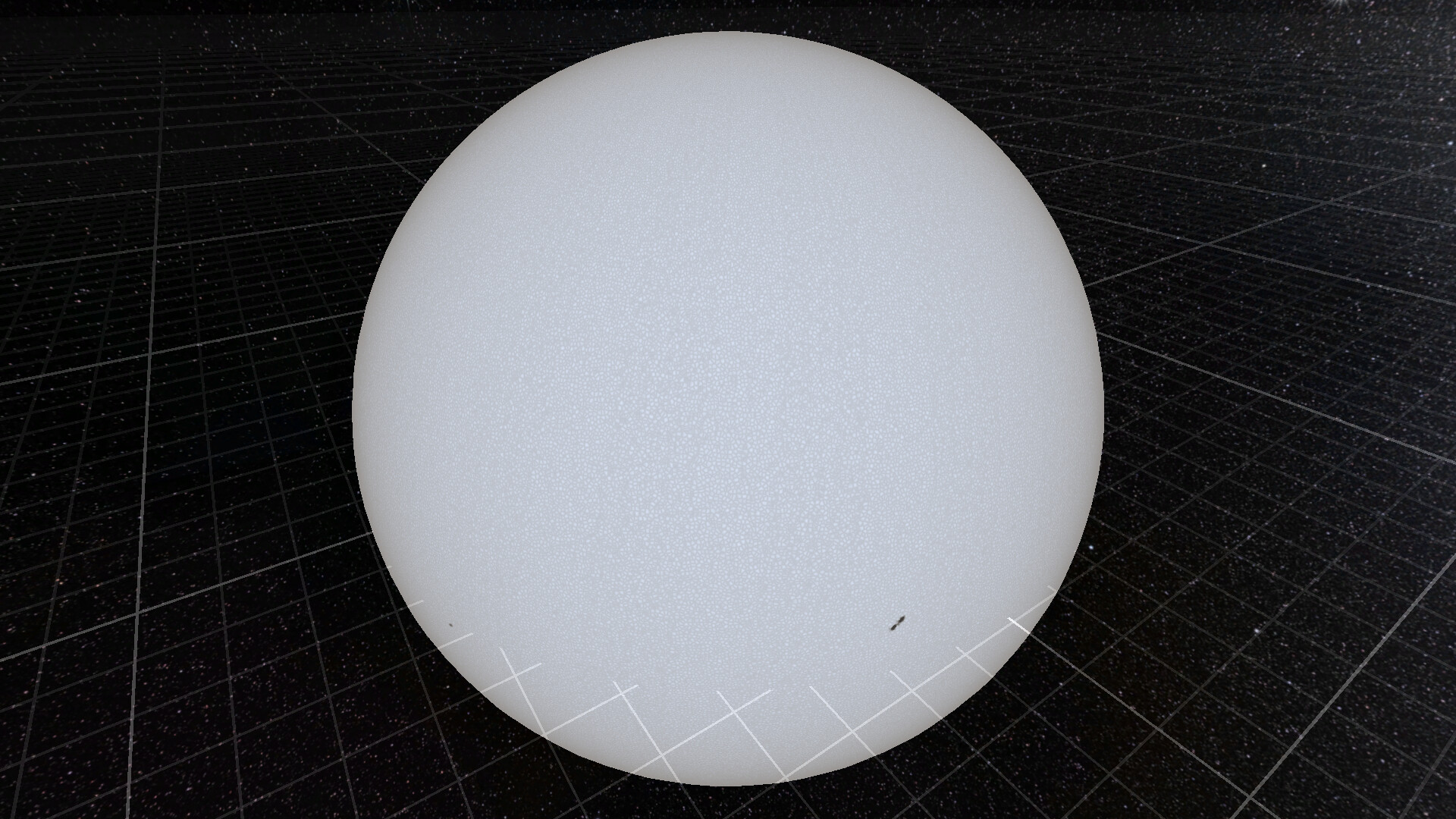 Spacetime Dimension screenshot 13