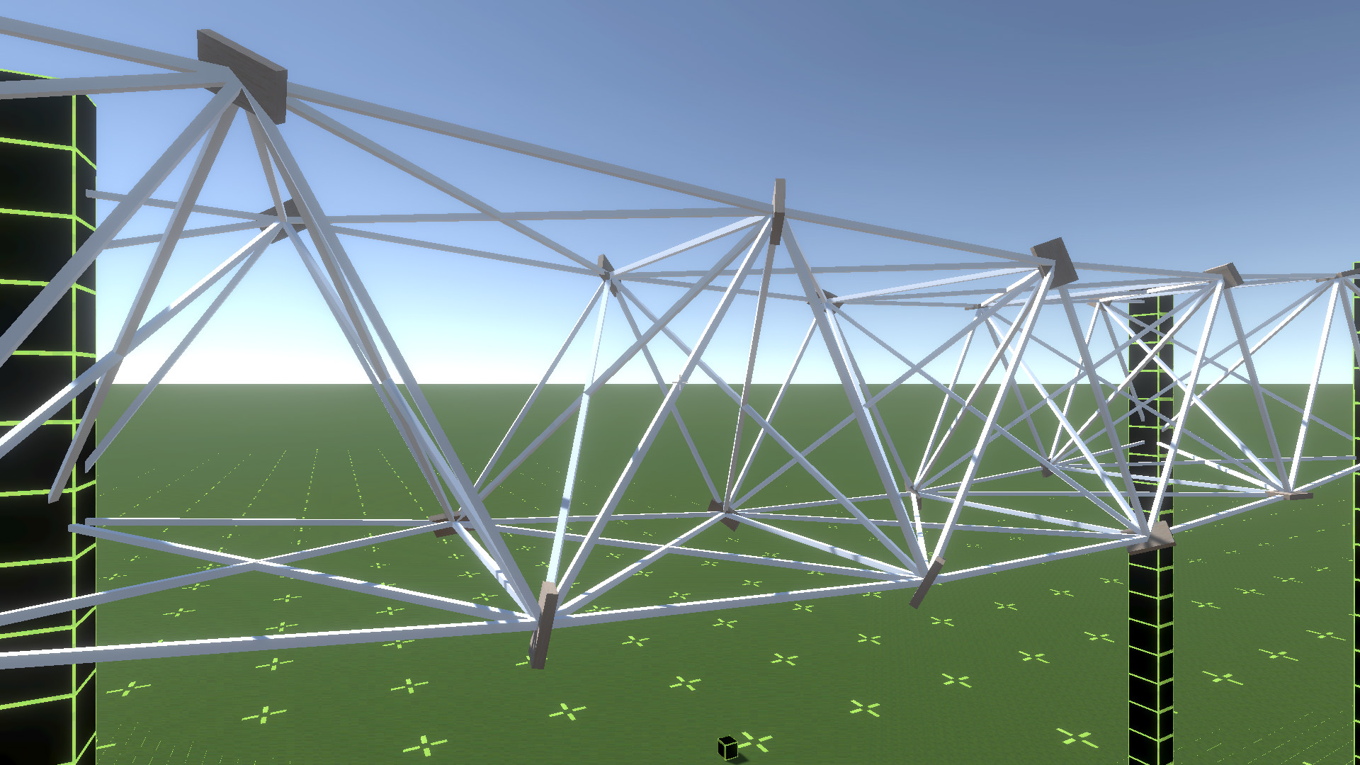 Spacetime Dimension screenshot 5