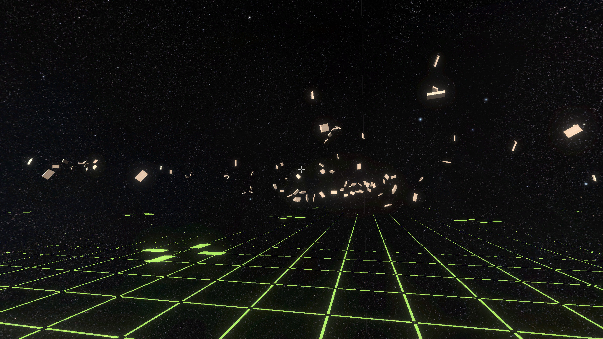 Spacetime Dimension screenshot 19