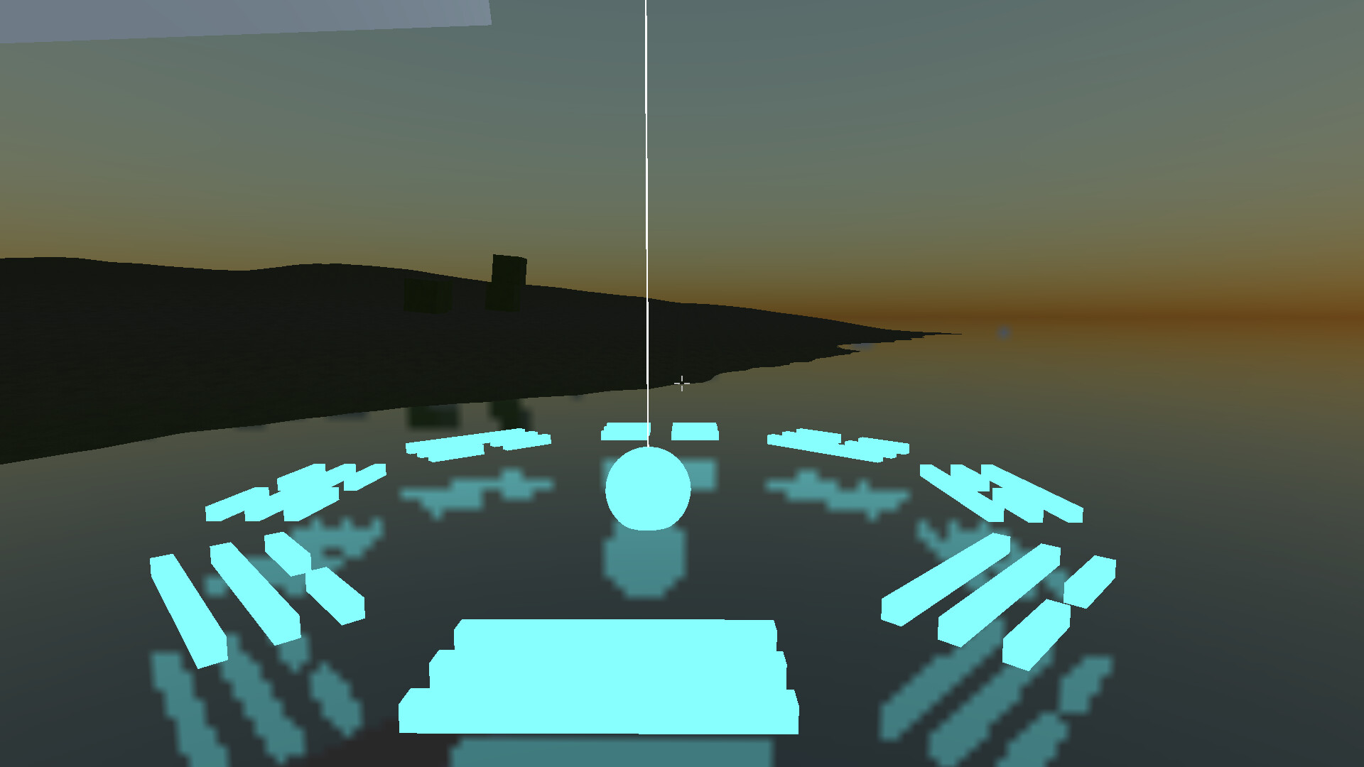 Spacetime Dimension screenshot 23