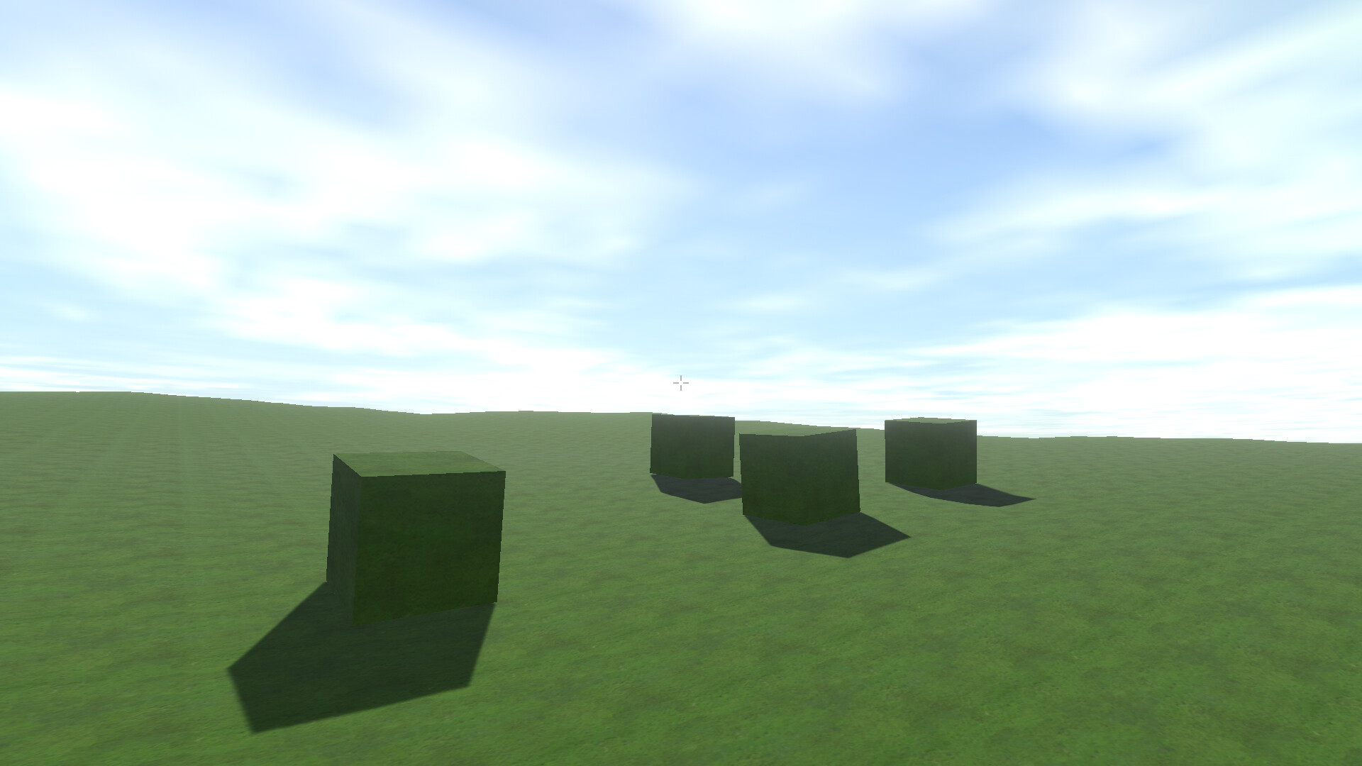 Spacetime Dimension screenshot 10