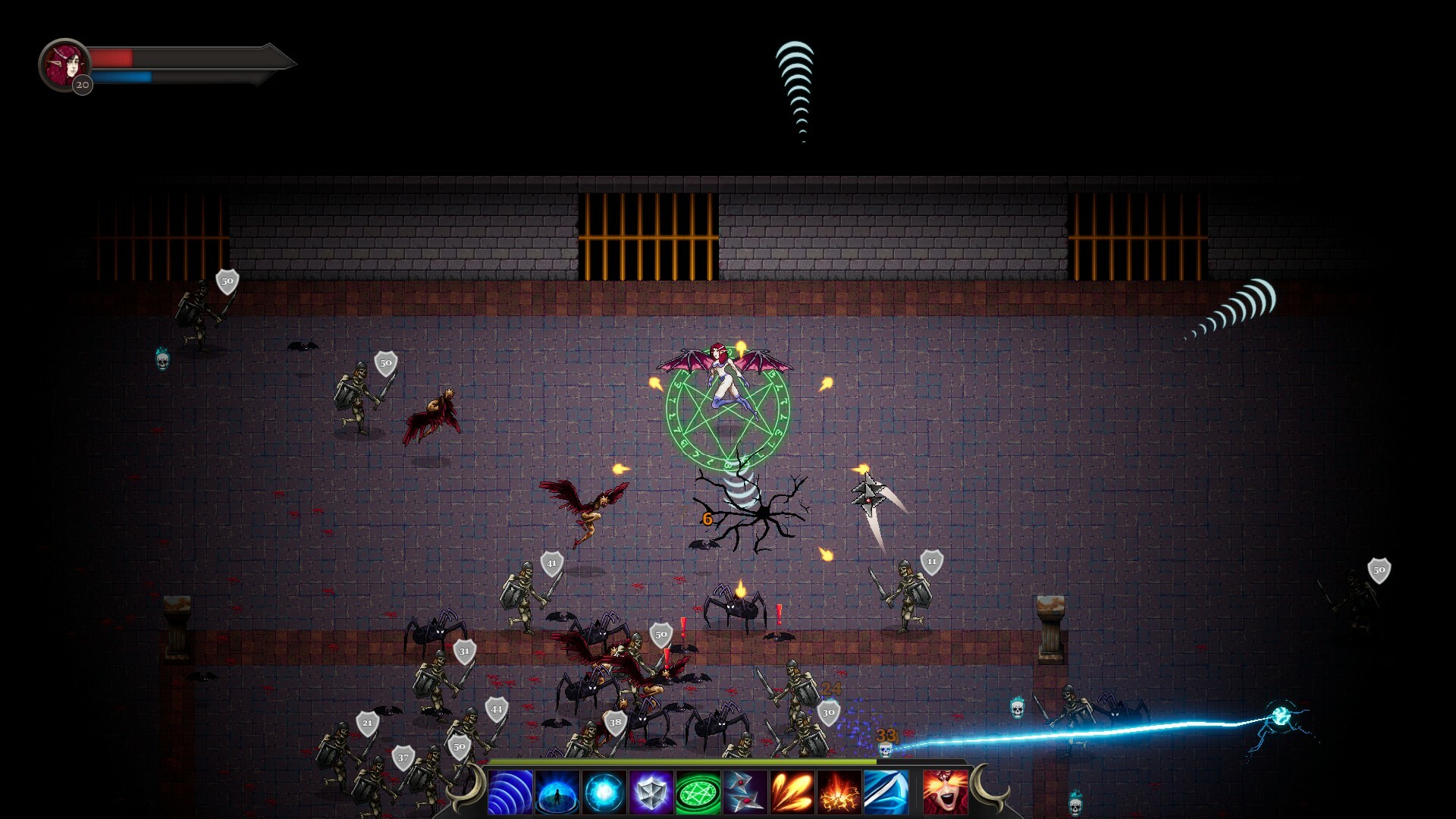 The Reaper Survivors screenshot 1