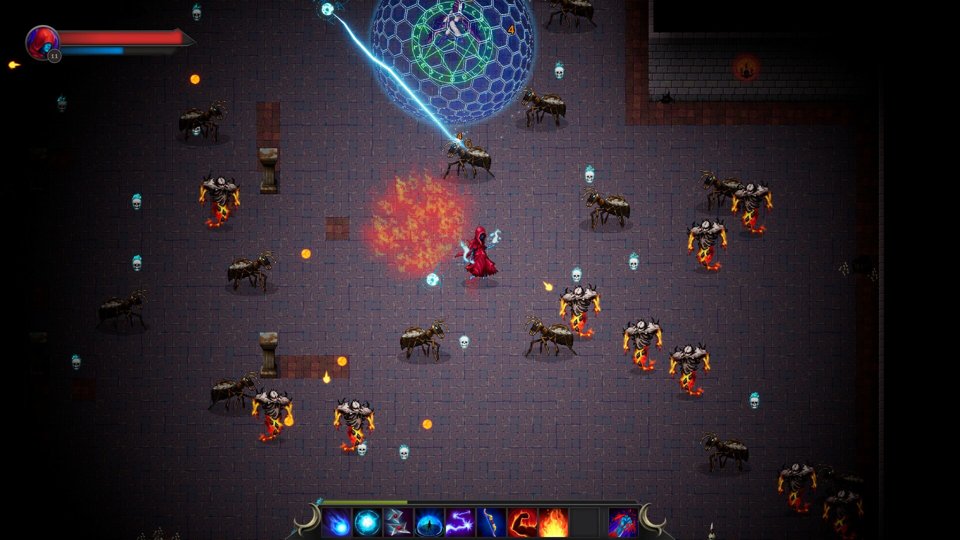 The Reaper Survivors screenshot 4