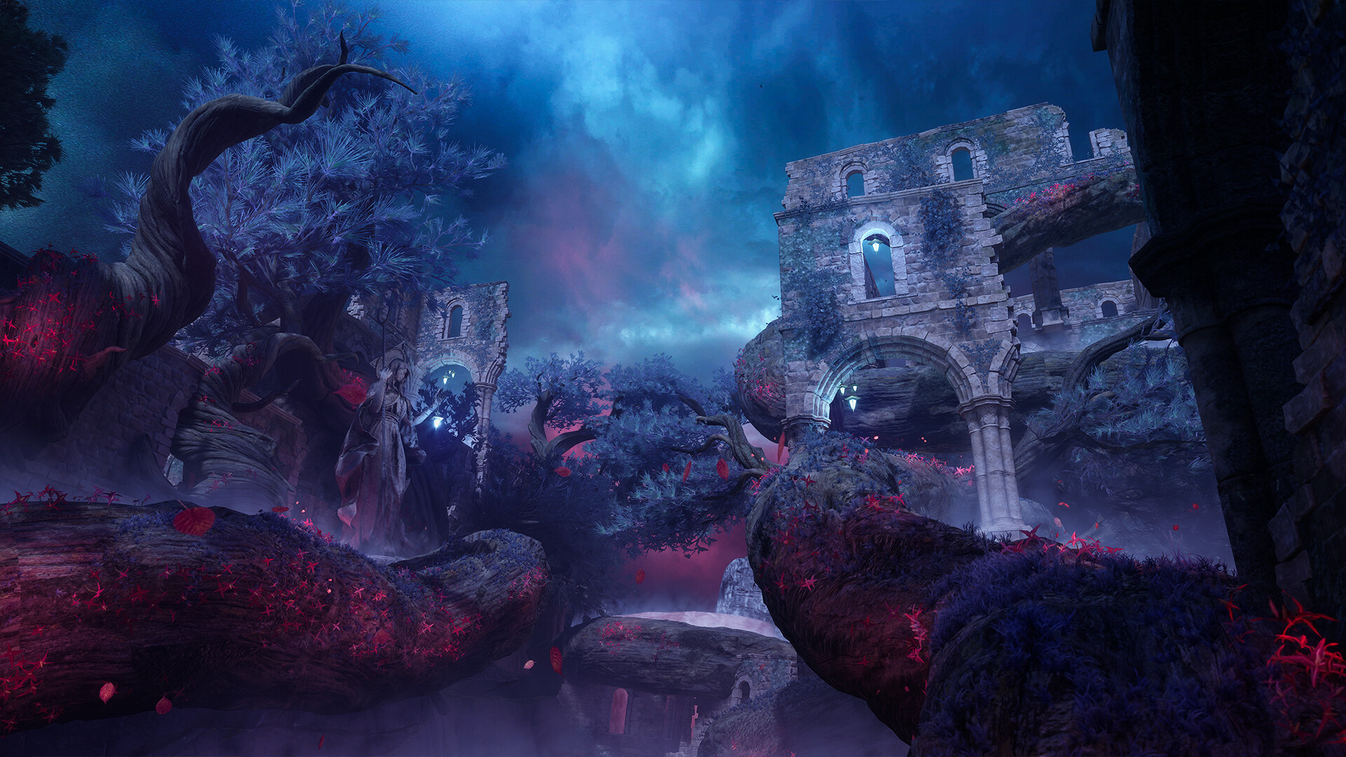 Enotria: The Last Song screenshot 10
