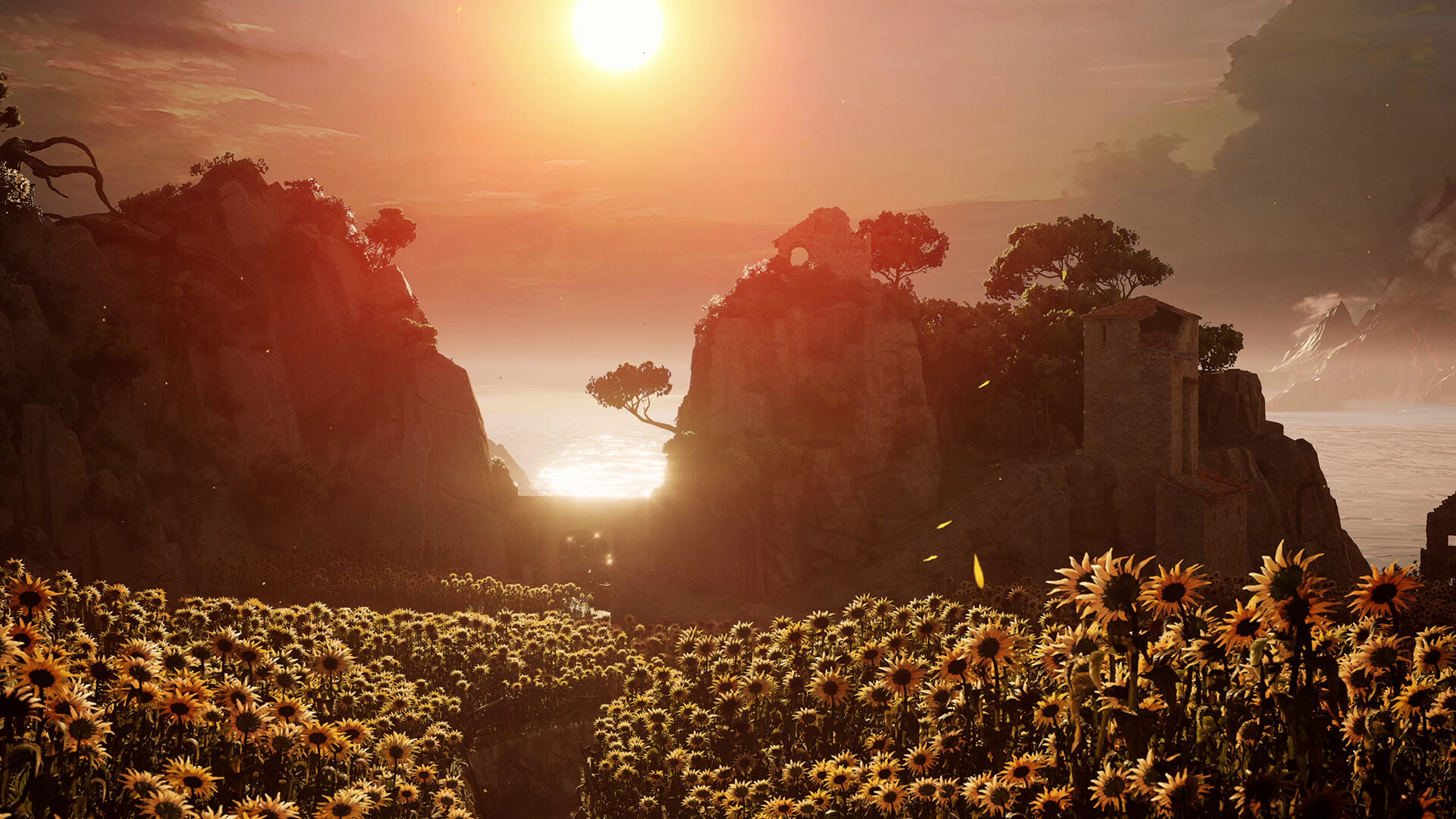 Enotria: The Last Song screenshot 8