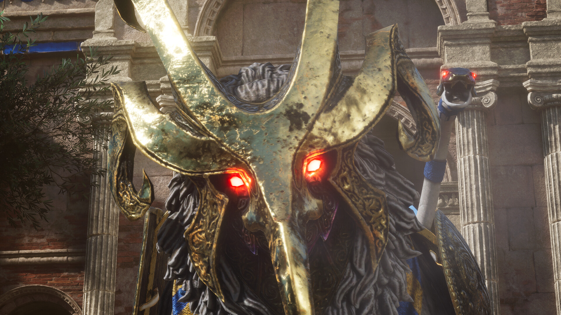 Enotria: The Last Song screenshot 6