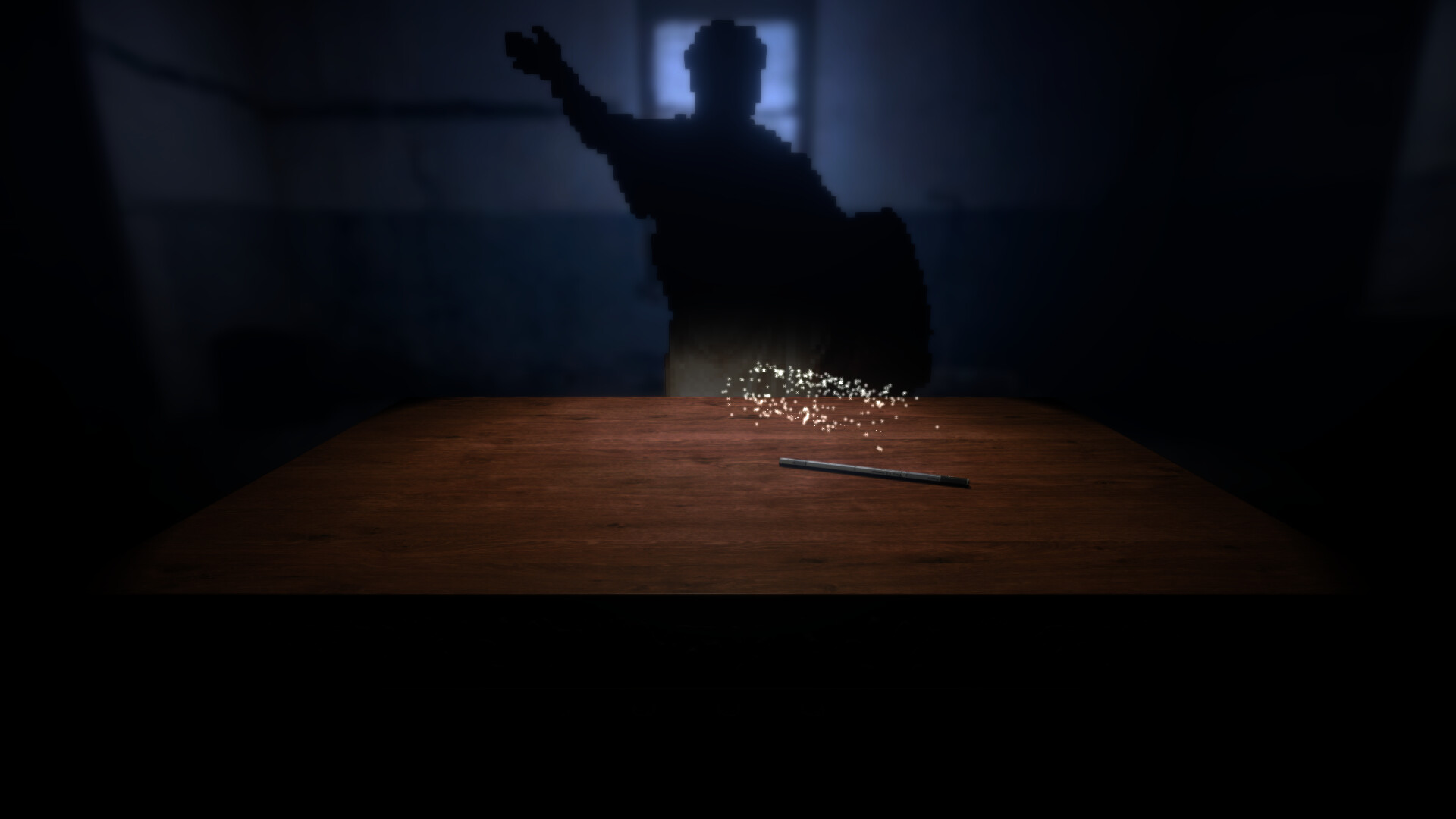 The Pencil is cast! screenshot 7