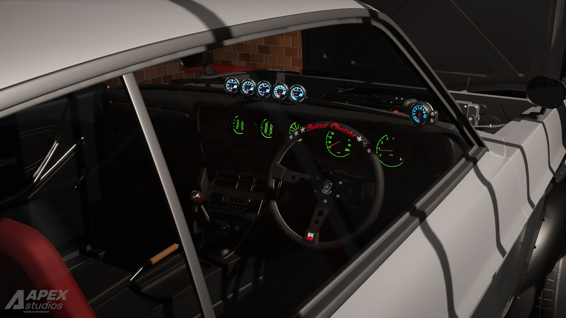 Apex Point screenshot 2